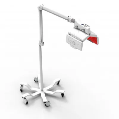 The LightStim Pro Panel LED light